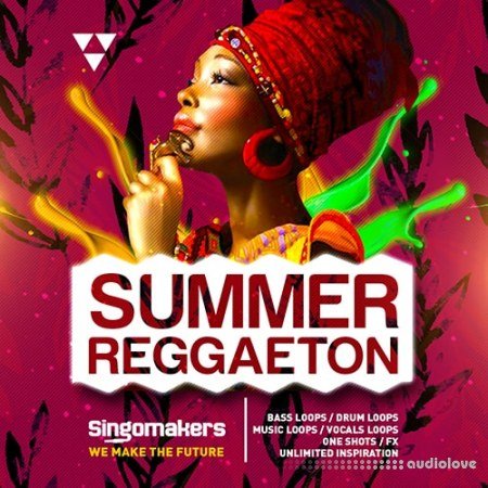 Singomakers Summer Reggaeton