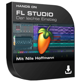 Hands On FL Studio Der leichte Einstieg