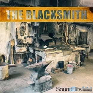 SoundBits The Blacksmith