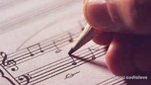 Udemy Write Your First Piece of Music In 14 Steps