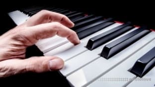 SkillShare Piano Technique Develop Independent Fingers