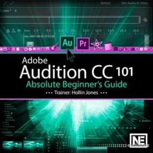 Ask Video Adobe Audition CC 101 Absolute Beginners Guide
