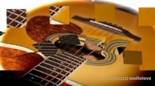 Udemy Guitar in 15 Minutes a Day Crash Course