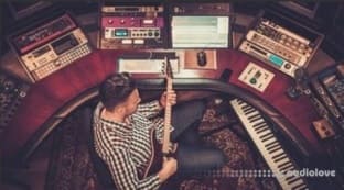 Udemy The Fundamentals of Songwriting and Music Production
