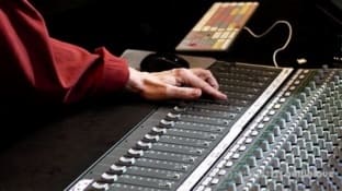 Lynda Audio and Music Production Careers First Steps