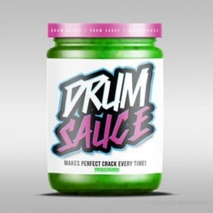ProducerGrind Drum Sauce