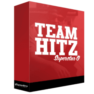 Industry Kits Team Hitz SSO Edition Kit