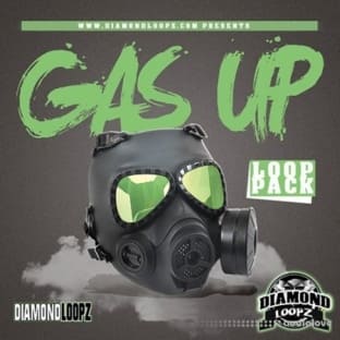 Diamond Loopz Gas Up