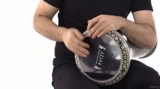 Udemy Darbuka Drumming Learn how to play the Darbuka Dounbek
