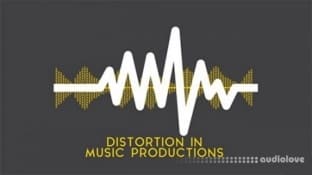 SkillShare Distortion in Music Productions