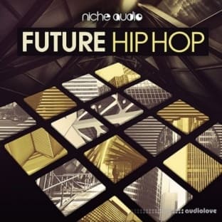 Niche Audio Future Hip Hop