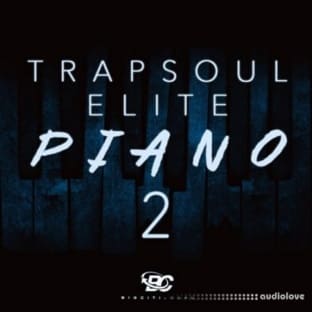 Big Citi Loops Trap Soul Elite Piano 2
