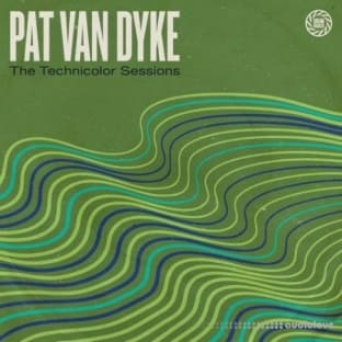 PVD Technicolor HI-FI Sessions