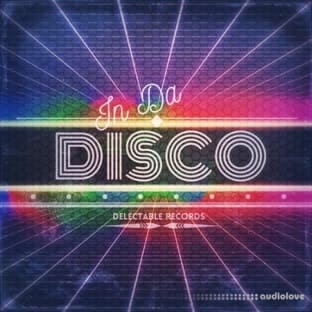 Delectable Records In Da Disco