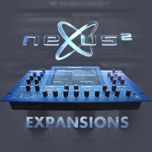 ReFX Nexus2 Expansions Pack