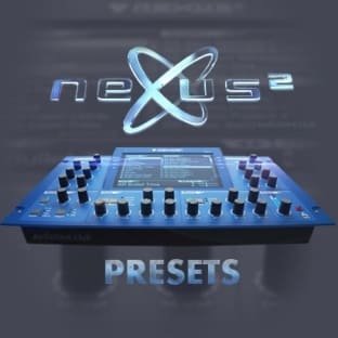 ReFX Nexus2 Presets Bundle (over 18 000 sounds)