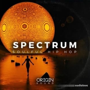 Origin Sound Spectrum