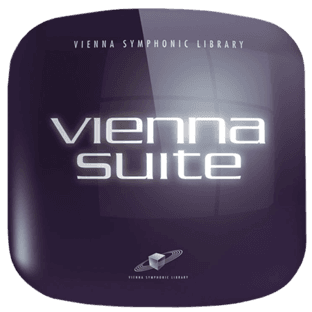 VSL Vienna Suite