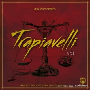 King Loops Trapiavelli Vol.1