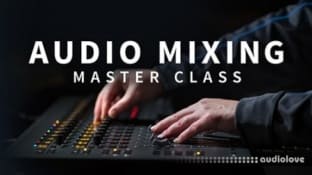 Lynda Audio Mixing Master Class with Bobby Owsinski