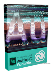 Adobe Audition Portable