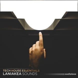Laniakea Sounds Tech House Essentials