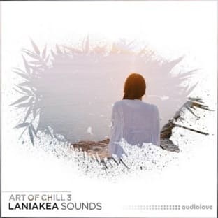 Laniakea Sounds Art Of Chill 3