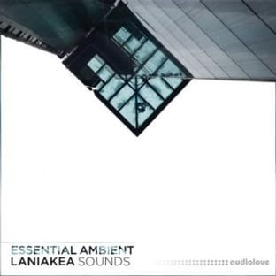 Laniakea Sounds Essential Ambient