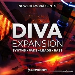 New Loops Diva Expansion