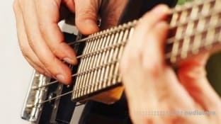 Udemy 3 Step Formula for Playing Guitar