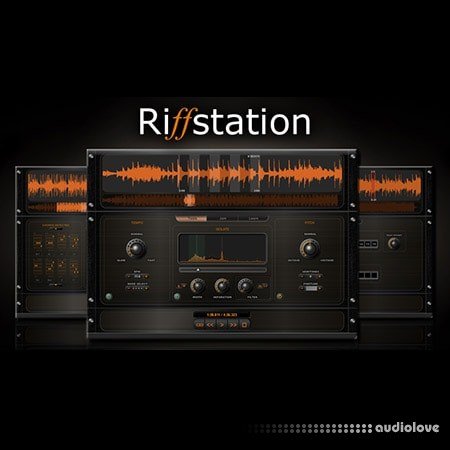 Riffstation Sonic Ladder Riffstation v1.6.3 Incl Emulator WiN