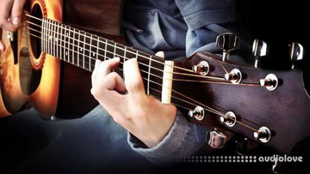 Udemy Guitar Lessons Broonzy and McGhee Blues