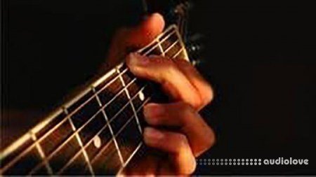 Udemy Learn Guitar With The One Chord Method