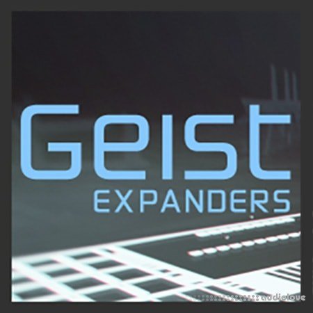 FXpansion Geist Expanders