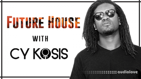 BassGorilla Future House In Ableton Live With Cy Kosis