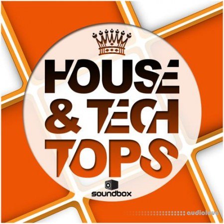 Soundbox House and Tech Tops