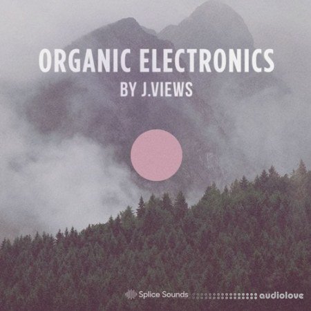 Splice Sounds Organic Electronics by J.Views