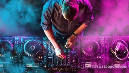 Udemy Learn How to Become a DJ with Traktor Part 1
