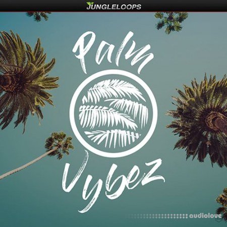 Jungle Loops Palm Vybez
