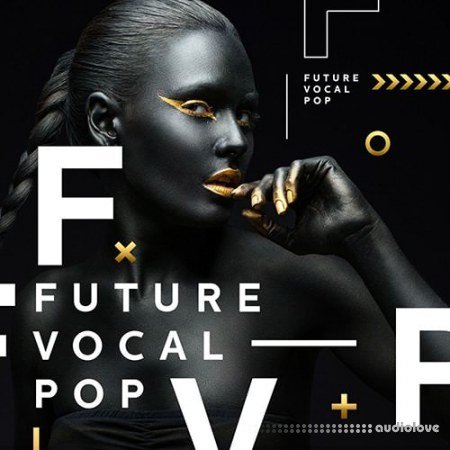 Diginoiz Future Vocal Pop