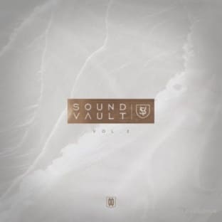 Splice Sounds X and G Sound Vault Vol.2