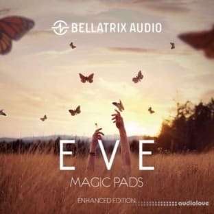 Bellatrix Audio EVE Enhanced Edition for Spire