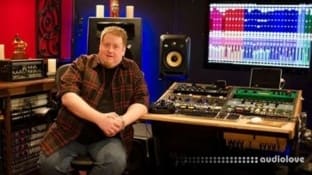 Pro Studio Live Bob Horn Mixing Seminar