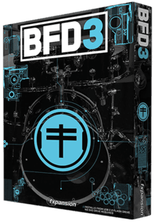 FXpansion BFD3