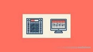 Udemy Ableton Beginners Beat Course, How To Easily Make This Beat