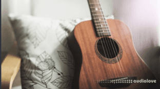 Udemy Guitar For Complete Beginners Get Started The Easy Way