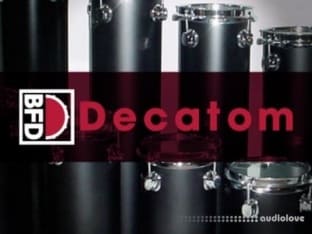 FXpansion BFD Decatom