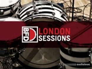 FXpansion BFD London Sessions