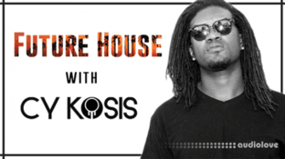 BassGorilla Future House In Ableton Live With Cy Kosis