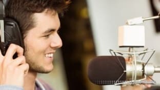 Udemy Improve Your Voiceovers in minutes!